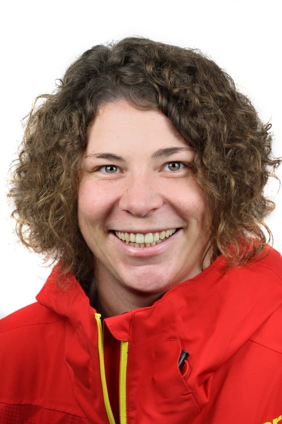 Alexandra Egen