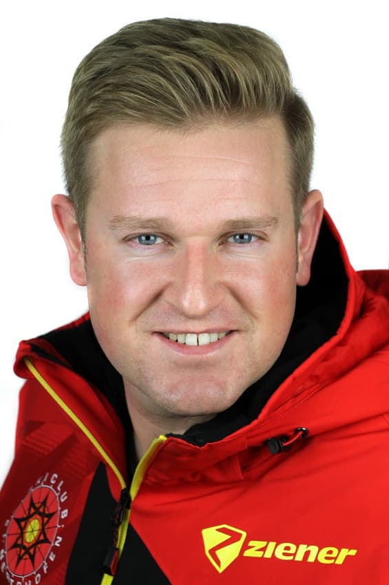Sascha Fröhlich
